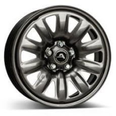 ALCAR HYBRIDRAD 132200A 5 x 114.30 ET50 ALCAR HYBRIDRAD 132200A 5 x 114.30 ET50