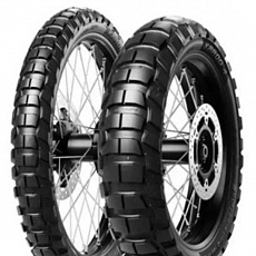 Metzeler Karoo 4 140/80 D 18 70R