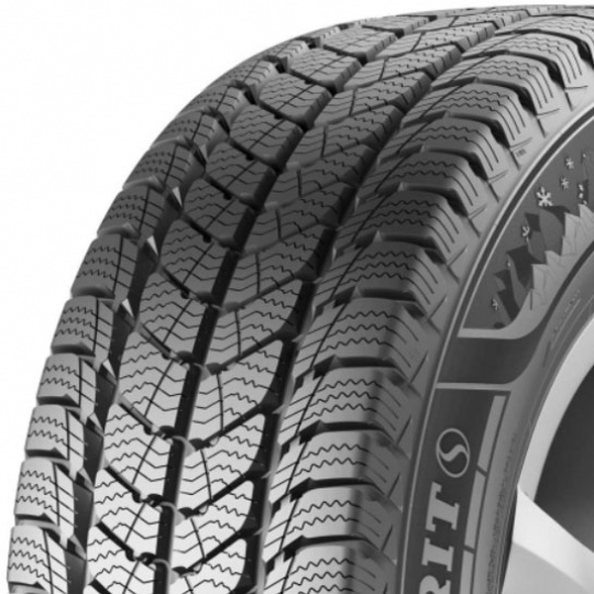 Semperit Van-Grip 3 235/65 R 16C 115/113R