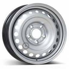 Alcar Stahlrad 6119 6.5x16