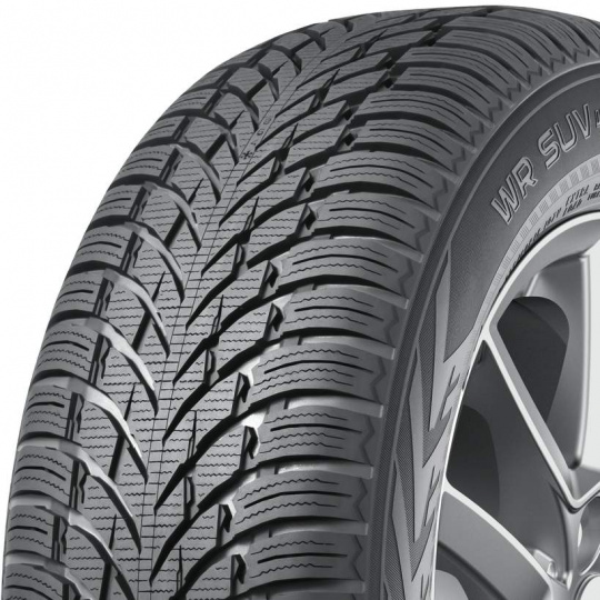 Nokian WR SUV 4 235/55 R 20 105H