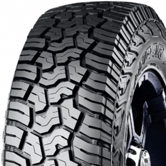 Yokohama Geolandar X-AT G016 265/70 R 17C 121/118Q