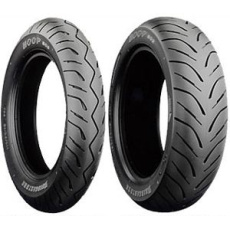 Bridgestone B 03 120/70 R14 55S