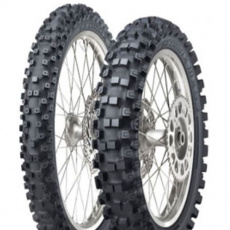 Dunlop Geomax MX53 70/100 D 19 42M