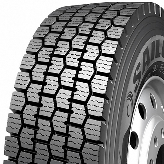 Sailun SAW1 385/55 R 22,5 160K Sailun SAW1 385/55 R 22,5 160K