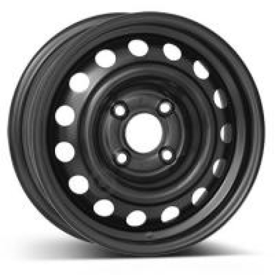 ALCAR STAHLRAD 3505  4 x 108.00 ET37.5