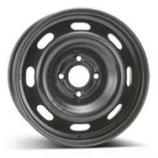 ALCAR STAHLRAD 8055 4 x 108.00 ET23 ALCAR STAHLRAD 8055 4 x 108.00 ET23