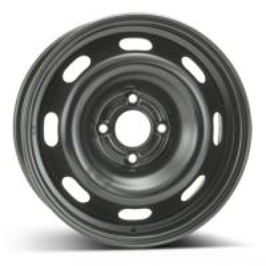ALCAR STAHLRAD 8055  4 x 108.00 ET23