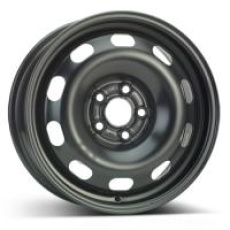 ALCAR STAHLRAD 8380 5 x 100.00 ET38 ALCAR STAHLRAD 8380 5 x 100.00 ET38