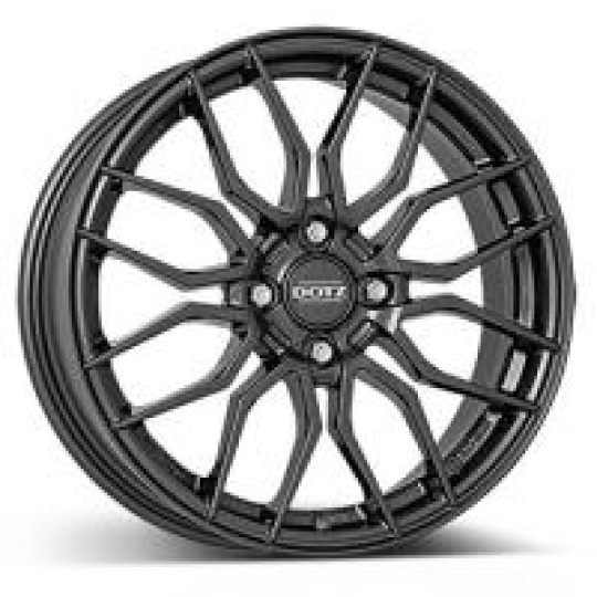 DOTZ LimeRock grey  4 x 100.00 ET45