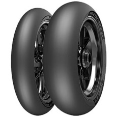 Metzeler Racetec RR Slick 200/60 R17 NHS