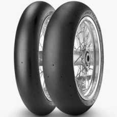 Metzeler Racetec SM 165/55 R17 NHS