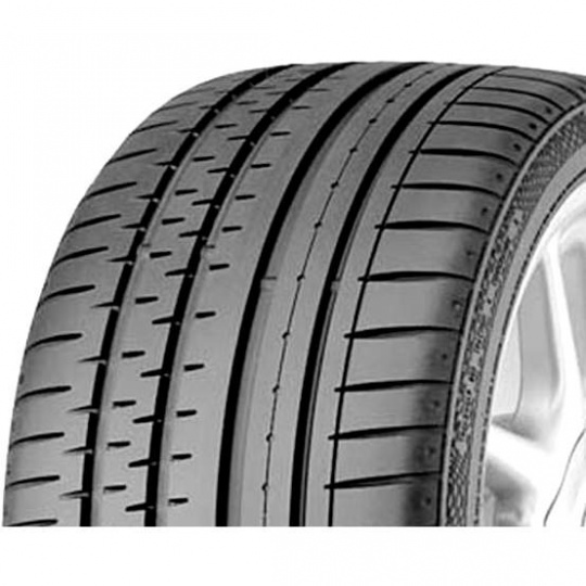 Continental ContiSportContact 2 235/55 R 17 99W