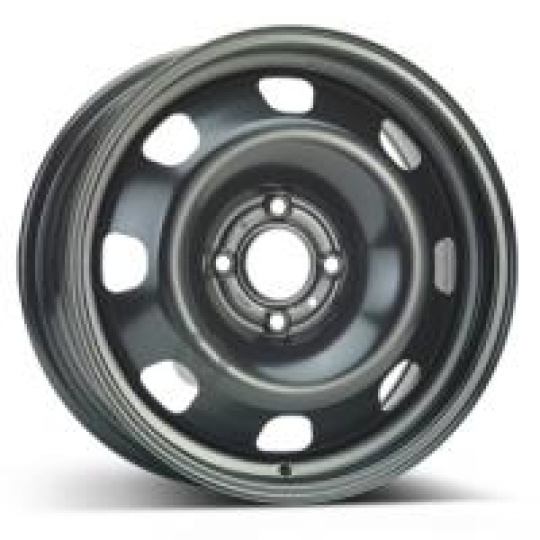ALCAR STAHLRAD 9695  4 x 108.00 ET31