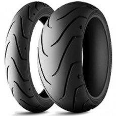 Michelin Scorcher 11 160/60 R18 70V
