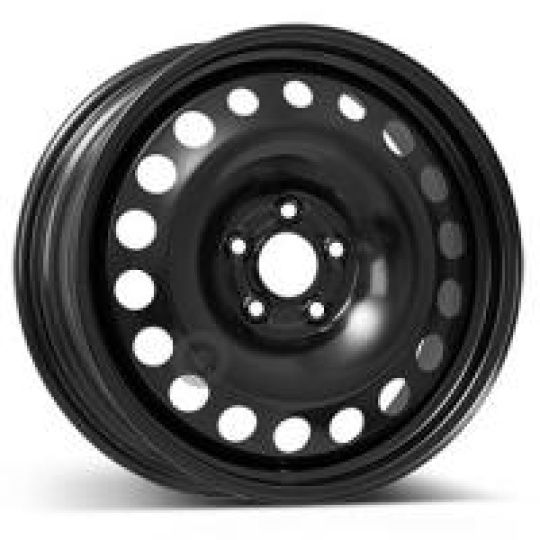 ALCAR STAHLRAD 9936  5 x 108.00 ET50