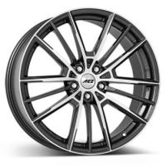 AEZ Kaiman dark  5 x 112.00 ET30