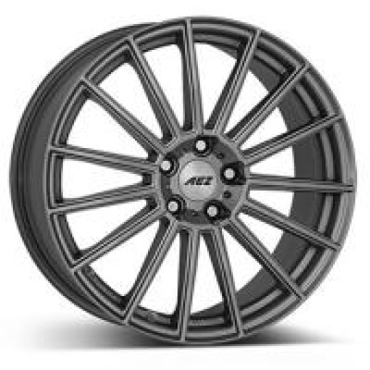 AEZ Steam graphite  5 x 112.00 ET51