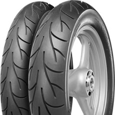 Continental ContiGo! 2.25/ R17 39J Continental ContiGo! 2.25/ R17 39J