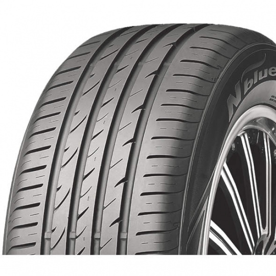 Nexen N'blue HD Plus 195/65 R 15 95H