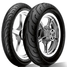 Dunlop GT 502 180/60 R17 75V