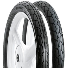 Dunlop D104 2.75/- R17 41P