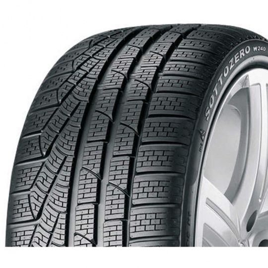 Pirelli Winter Sottozero serie II 235/55 R 18 104H