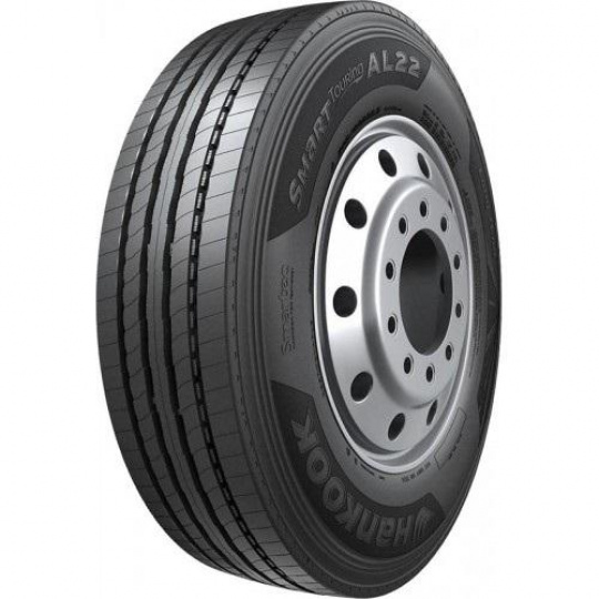 Hankook SMaRT TouRing AL22 315/80 R 22,5 156/150L