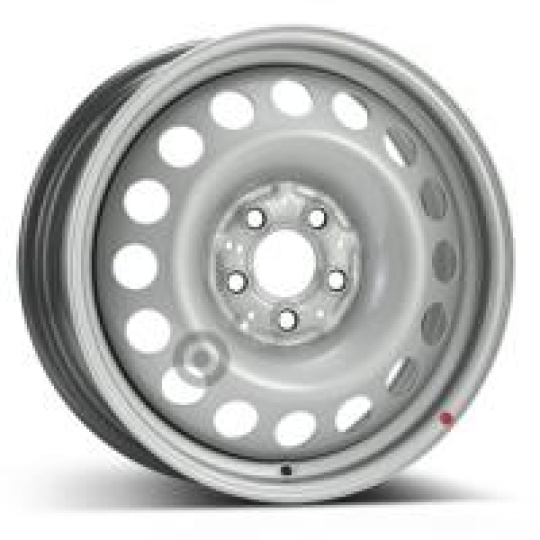 ALCAR STAHLRAD 9002  5 x 112.00 ET50