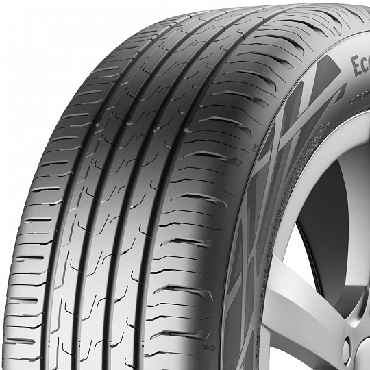 Continental EcoContact 6 Q 255/40 R 21 102H Continental EcoContact 6 Q 255/40 R 21 102H