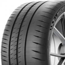 Michelin Pilot Sport CUP 2 Connect 295/30 ZR 20 101Y Michelin Pilot Sport CUP 2 Connect 295/30 ZR 20 101Y