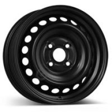 ALCAR STAHLRAD 3553 4 x 100.00 ET42 ALCAR STAHLRAD 3553 4 x 100.00 ET42