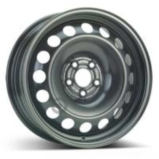 ALCAR STAHLRAD 9590  5 x 100.00 ET31