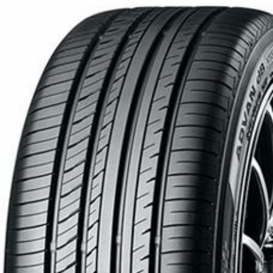 Yokohama Advan dB V552 245/45 R 20 103Y Yokohama Advan dB V552 245/45 R 20 103Y
