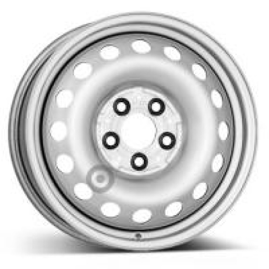 ALCAR STAHLRAD 6501  5 x 112.00 ET52