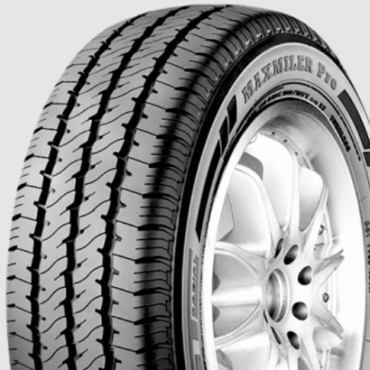 GT Radial Maxmiler PRO 185/ R 14C 102/100R