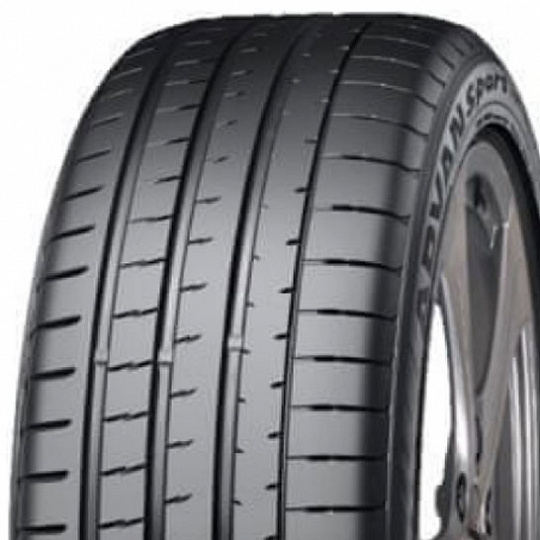 Yokohama Advan Sport V107 295/30 ZR 21 102Y Yokohama Advan Sport V107 295/30 ZR 21 102Y