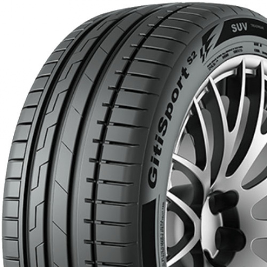 Giti GitiSport S2 225/40 R 19 93Y