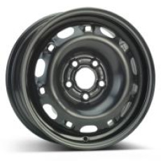 ALCAR STAHLRAD 7280 5 x 100.00 ET43 ALCAR STAHLRAD 7280 5 x 100.00 ET43