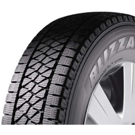 Bridgestone Blizzak W995 MultiCell 205/65 R 16C 107R