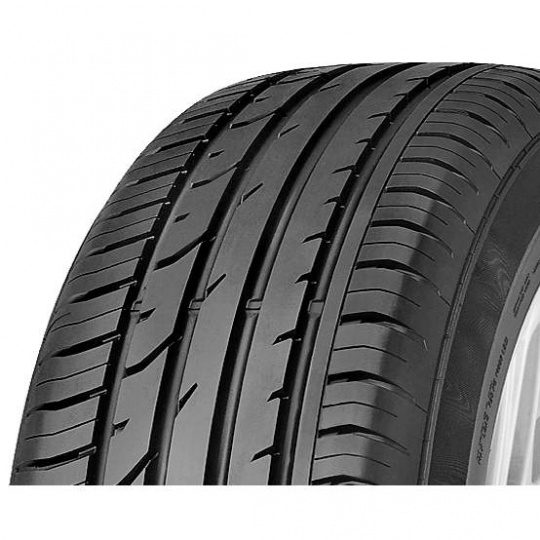 Continental ContiPremiumContact 2 195/65 R 15 91H