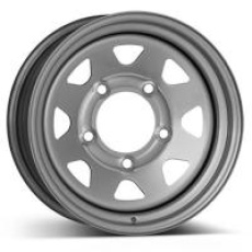 DOTZ 4X4 Dakar 6 x 114.30 ET30 DOTZ 4X4 Dakar 6 x 114.30 ET30