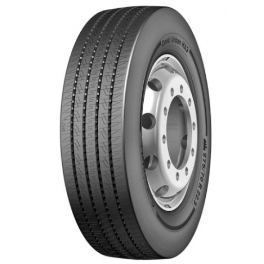 Continental Conti Urban HA3 265/70 R 19,5 140/138M