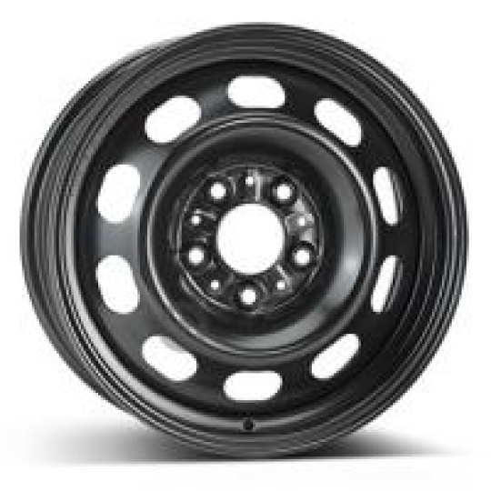 ALCAR STAHLRAD 9244  5 x 120.00 ET33