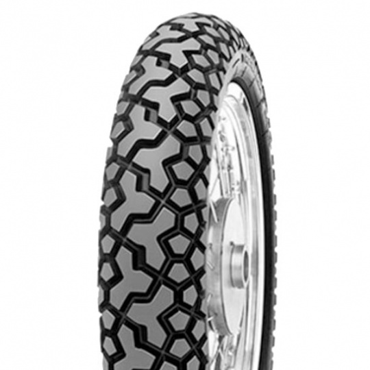 Metzeler Enduro 2 4/ D 18 64R