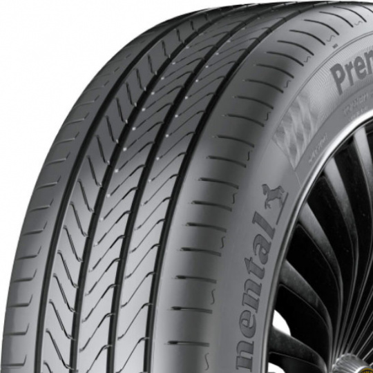 Continental PremiumContact C 255/45 R 20 105V