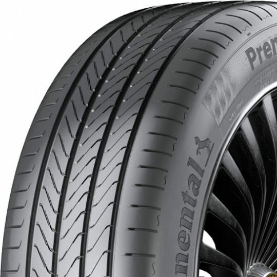 Continental PremiumContact C 255/60 R 20 113V