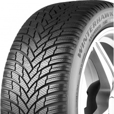 Firestone Winterhawk 4 225/40 R 19 93W