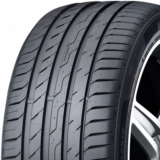 Nexen N'fera Sport 245/45 R 18 100Y Nexen N'fera Sport 245/45 R 18 100Y