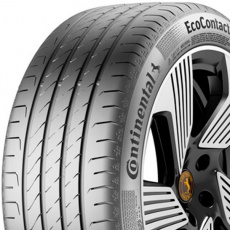 Continental EcoContact 7 S 265/35 R 21 101H Continental EcoContact 7 S 265/35 R 21 101H